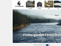 Välkommen till Flottargården Välkommen till Flottargården
