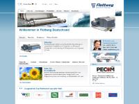 Messen, Dekanter, Separator, Bandpresse Messen, Dekanter, Separator, Bandpresse