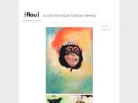 Flou Illustration & Design Flou Illustration & Design