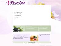 flowerlotus.se flowerlotus.se
