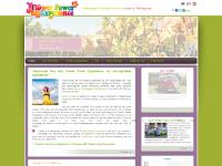 flowerpowerexperience.com Contenu, Flower Power vibes!, Discover our itineraries