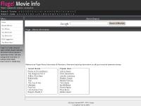 Fluge - Your complete movie resource.