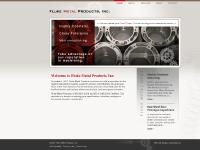 Fluke Metal Products, Inc. Fluke Metal Products, Inc.