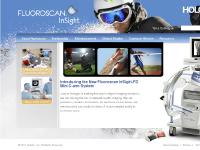 Fluoroscan - Fluoroscan InSight Mini C-Arm Fluoroscan - Fluoroscan InSight Mini C-Arm