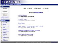 flux.org - flux