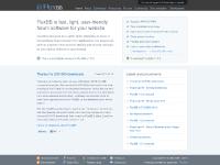 fluxbb.org Development, Report a bug, gandi.net fluxbb.org Development, Report a bug, gandi.net