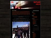 THE FLUX BINDINGS Blog THE FLUX BINDINGS Blog