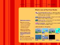 fluxtime.com animation, animation community, online animation fluxtime.com animation, animation community, online animation