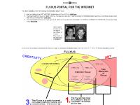 fluxus.org Fluxus, Maciunas, Higgins fluxus.org Fluxus, Maciunas, Higgins