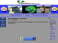  National Hurricane Center, FLASH-, Windstorm Inspections, Insurance Discount Inspections