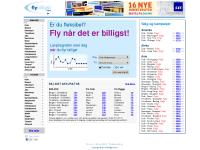 Fly billigst billigbiletter billig fly billetter
