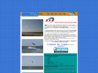 fly-way.fr Flyway, &eacute;cole kite surf bordeaux, lacanau