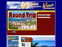 fly-winair.com - fly-winair