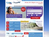 Cheap Flights & Budget Flight Tickets | Flybe UK Cheap Flights & Budget Flight Tickets | Flybe UK