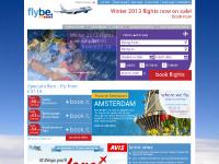 Cheap Flights & Budget Flight Tickets | Flybe UK Cheap Flights & Budget Flight Tickets | Flybe UK