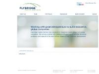 Flybridge Venture Capital