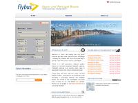 Spain & Portugal Airport Buses; Flexible and Easy Transportation. Spain & Portugal Airport Buses; Flexible and Easy Transportation.