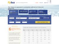 Flybus Return / Flybus - Flybus - Flybus (Return) - Flybus+ - Flybus+ (return) Flybus Return / Flybus - Flybus - Flybus (Return) - Flybus+ - Flybus+ (return)