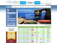 RIGA – KAUNAS AIRPORT transfer service | Private minibus transfer RIGA – KAUNAS AIRPORT transfer service | Private minibus transfer