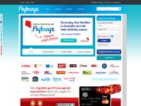 flybuys.com.au FAQs, activate your membership., Benefits
