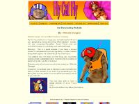 flycatfly  flycatfly