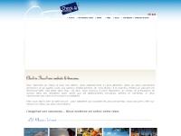 Excursions:, - A voir, - Les célèbres Domaines, Activités: Excursions:, - A voir, - Les célèbres Domaines, Activités: