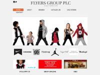 Wholesale Childrens Clothing from Flyers Group PLC Wholesale Childrens Clothing from Flyers Group PLC