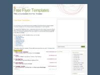 Party Flyer, Springtime Flyer, Tear-Off Flyer, Vibrant Flyer Party Flyer, Springtime Flyer, Tear-Off Flyer, Vibrant Flyer