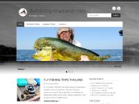 Fly Fishing in Thailand | Freshwater and Saltwater Fly Fishing in Thailand Fly Fishing in Thailand | Freshwater and Saltwater Fly Fishing in Thailand