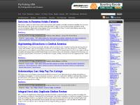 Fly Fishing USA Fly Fishing USA