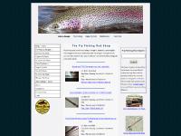 Fly Fishing Rods Fly Fishing Rods