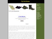Fly Flot Shoes Fly Flot Shoes