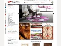 liten flygandemattan.se skärmbild liten flygandemattan.se skärmbild