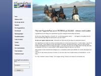 Ridresor till Island med Flygande Pass - Specialist på Islandshästar och ridresor - långturer på islandshäst. Ridresor till Island med Flygande Pass - Specialist på Islandshästar och ridresor - långturer på islandshäst.