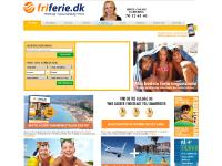 friferie.dk - Familieferier i hele Europa friferie.dk - Familieferier i hele Europa