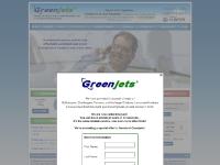 flygreenjets.com Greenjets, Green Jet, Green Jets flygreenjets.com Greenjets, Green Jet, Green Jets