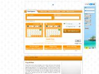 liten flygrom.se skärmbild liten flygrom.se skärmbild