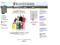 liten flygstadenhalmstad.se skärmbild liten flygstadenhalmstad.se skärmbild