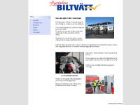 Flygstadens biltvätt Flygstadens biltvätt