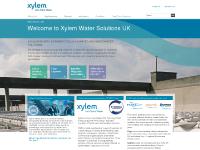 Flygt United Kingdom