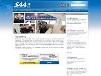  Arbeta hos oss, Teori- & Flygkurser, Översikt, ATPL Teori