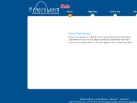Direct Non-Stop, & Connecting Flights|FlyHere.com Direct Non-Stop, & Connecting Flights|FlyHere.com