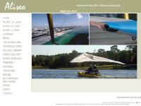 Aliseo - Flying Boat