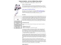 flying-contraptions.com Jet-Pack Links, References, Location Management