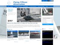 BIFFA - GBR Flying 15 Assoc BIFFA - GBR Flying 15 Assoc