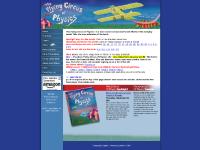 Flying Circus of Physics Flying Circus of Physics