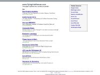 Flying Into The Sun - by Ginger Blymyer