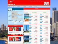 flyjet.com.au Credit Card Authorization Form