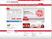 Kingfisher Airlines | Book Domestic & International Flight Tickets | Flights to India | Book Air Tickets on FlyKingfisher.com