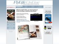 flylife.com.au flyfishing, fly, fishing